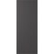 Ekena Millwork Americraft 6-Board Exterior Wood Joined Board-n-Batten Shutters w/ End Batten, ARW103BB621X77SMH, PR ARW103BB621X77SMH - alternate 7